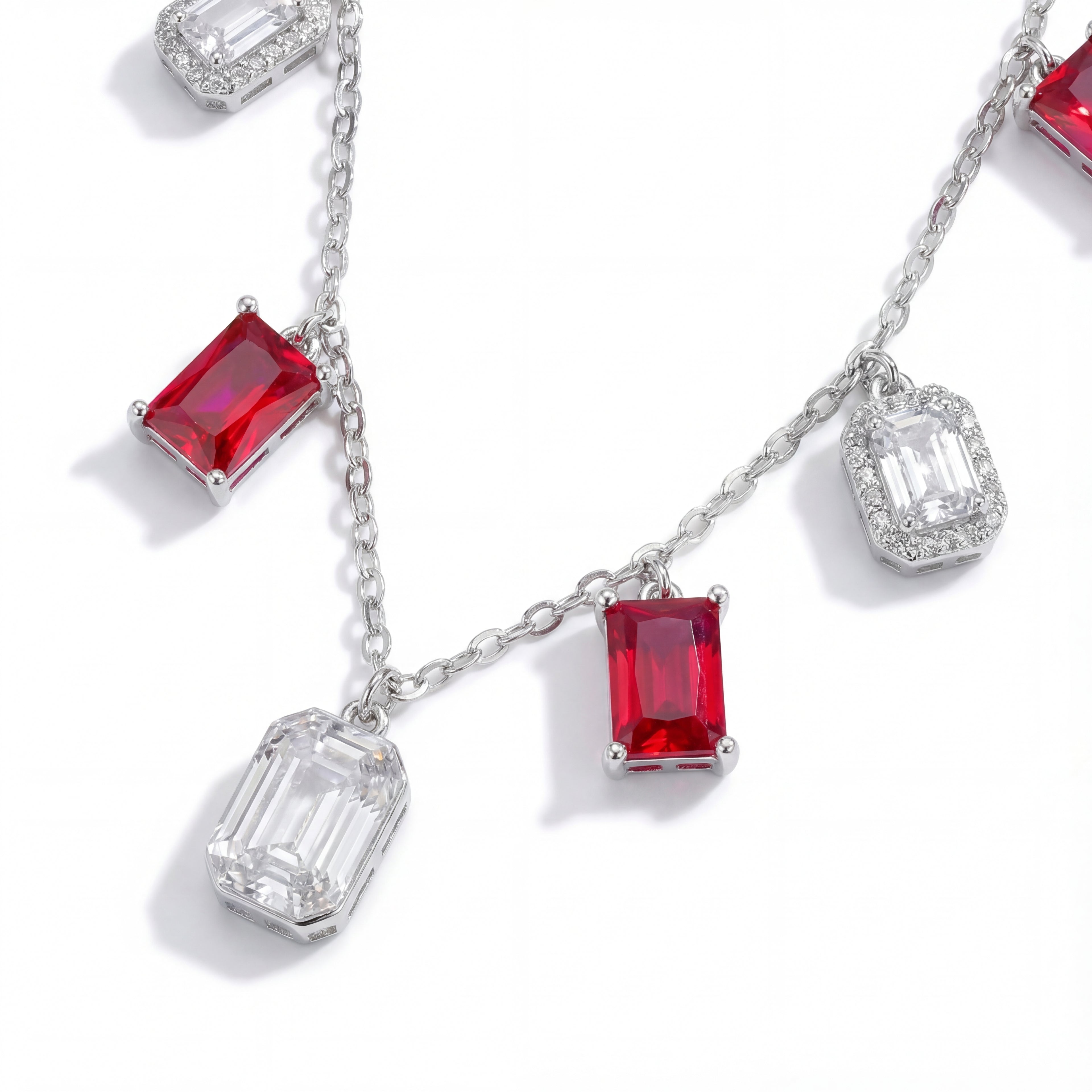 Elegant Pink Sparkler