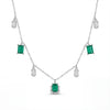 Emerald Glam