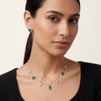 Emerald Glam