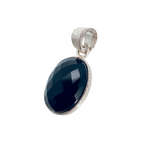 Black Onyx Pendant