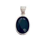 Black Onyx Pendant
