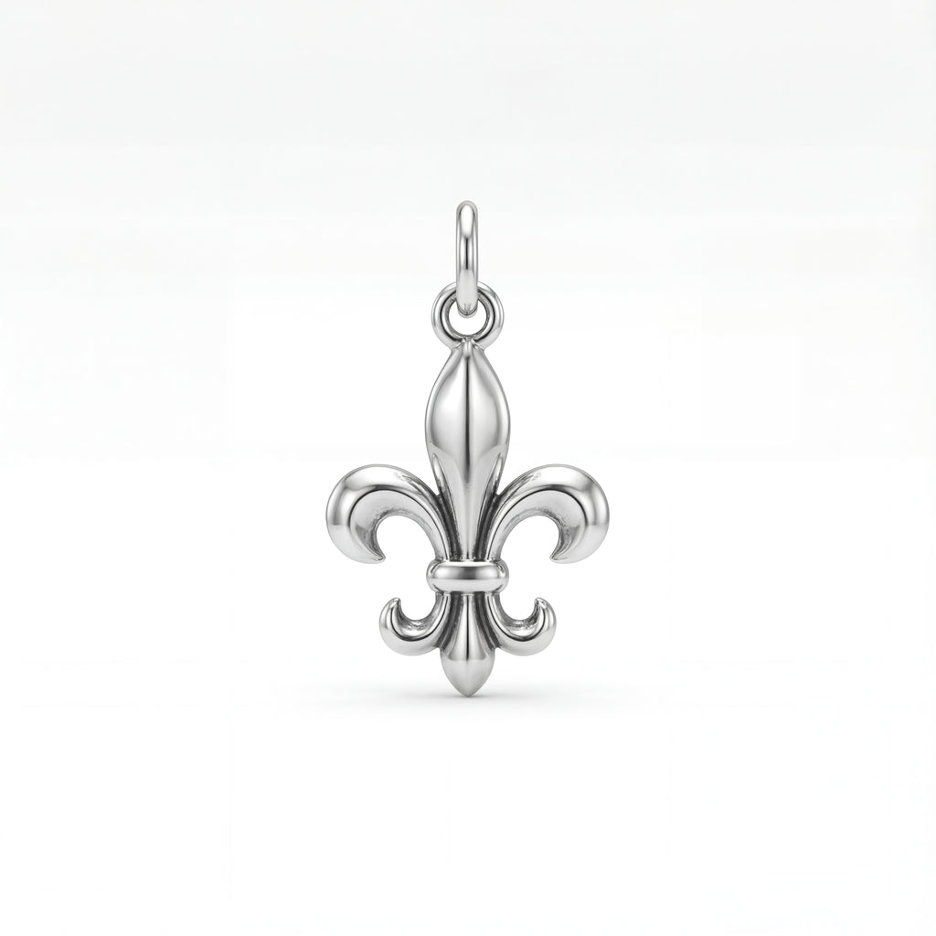 Fleur Charm