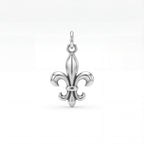 Fleur Charm