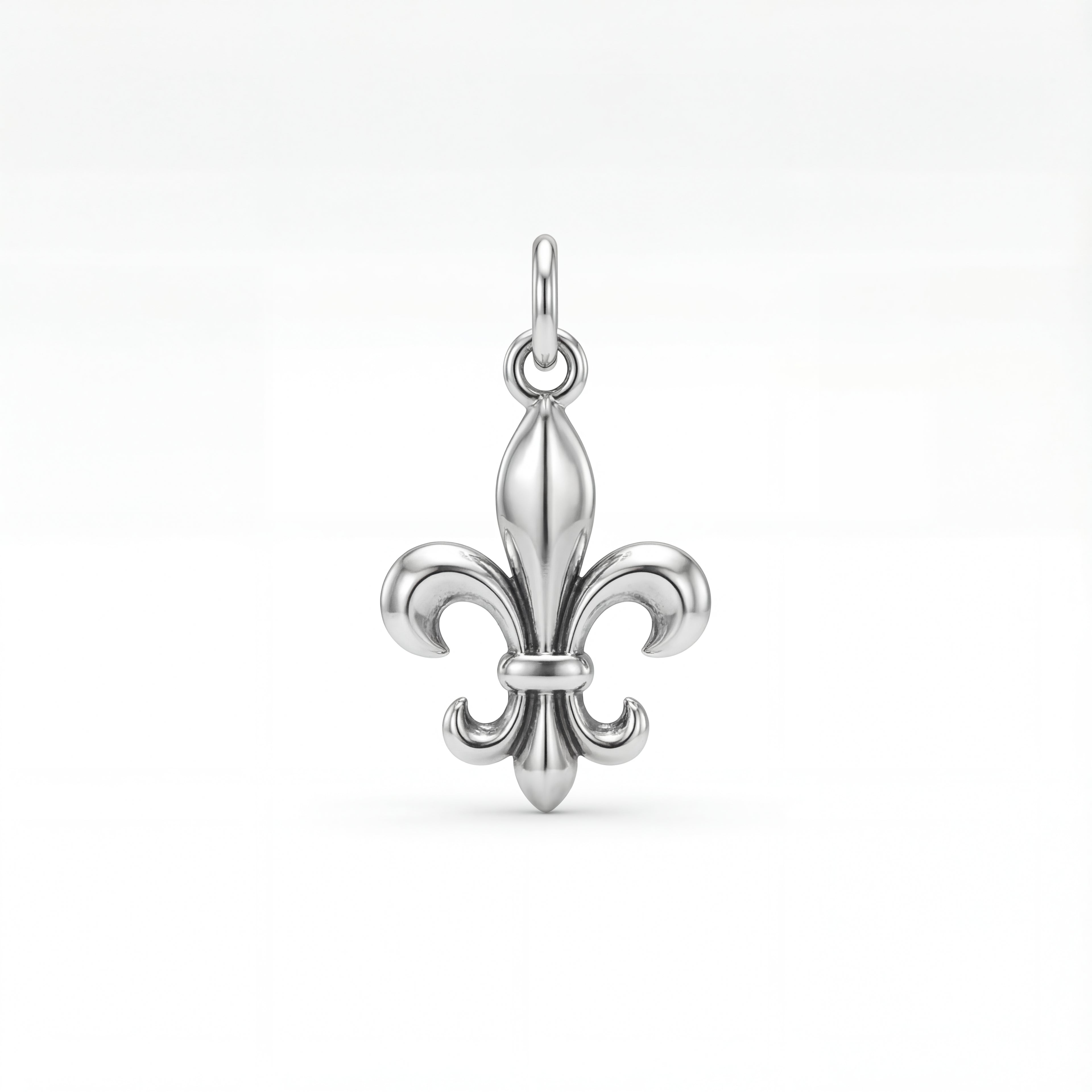 Fleur Charm