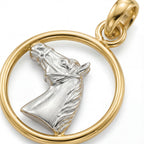 Horse Pendant