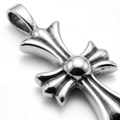 Cross Charm