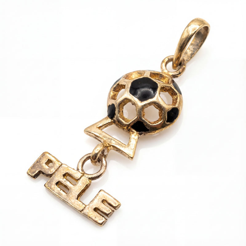 Sparkle Ball Pendant