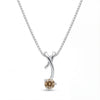 Prong Pendant