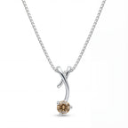Prong Pendant
