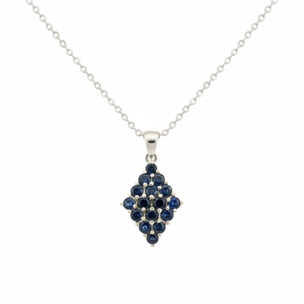 Azure Charm – Gehnaz