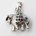 Elephant Charm