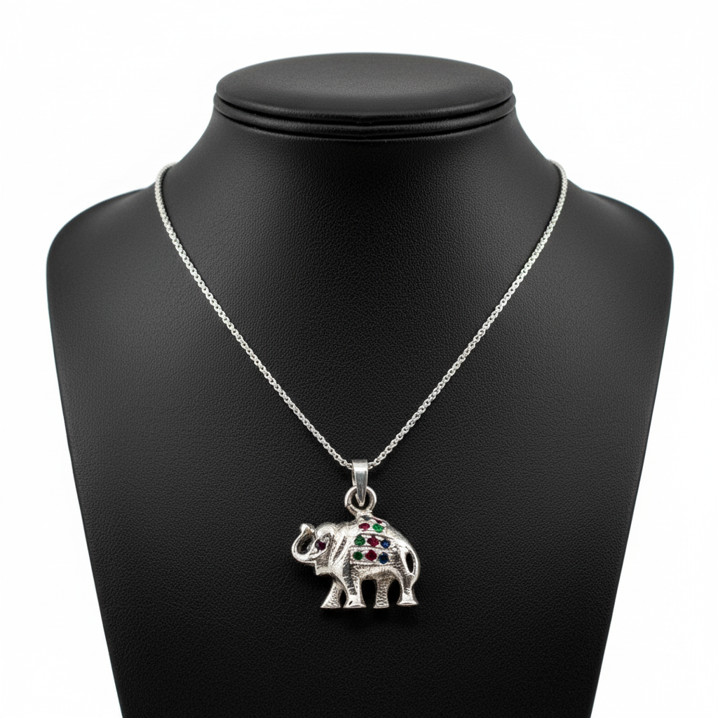 Elephant Charm