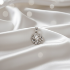 Pearl Gemstone Pendant