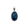 Labradorite Gemstone Pendant