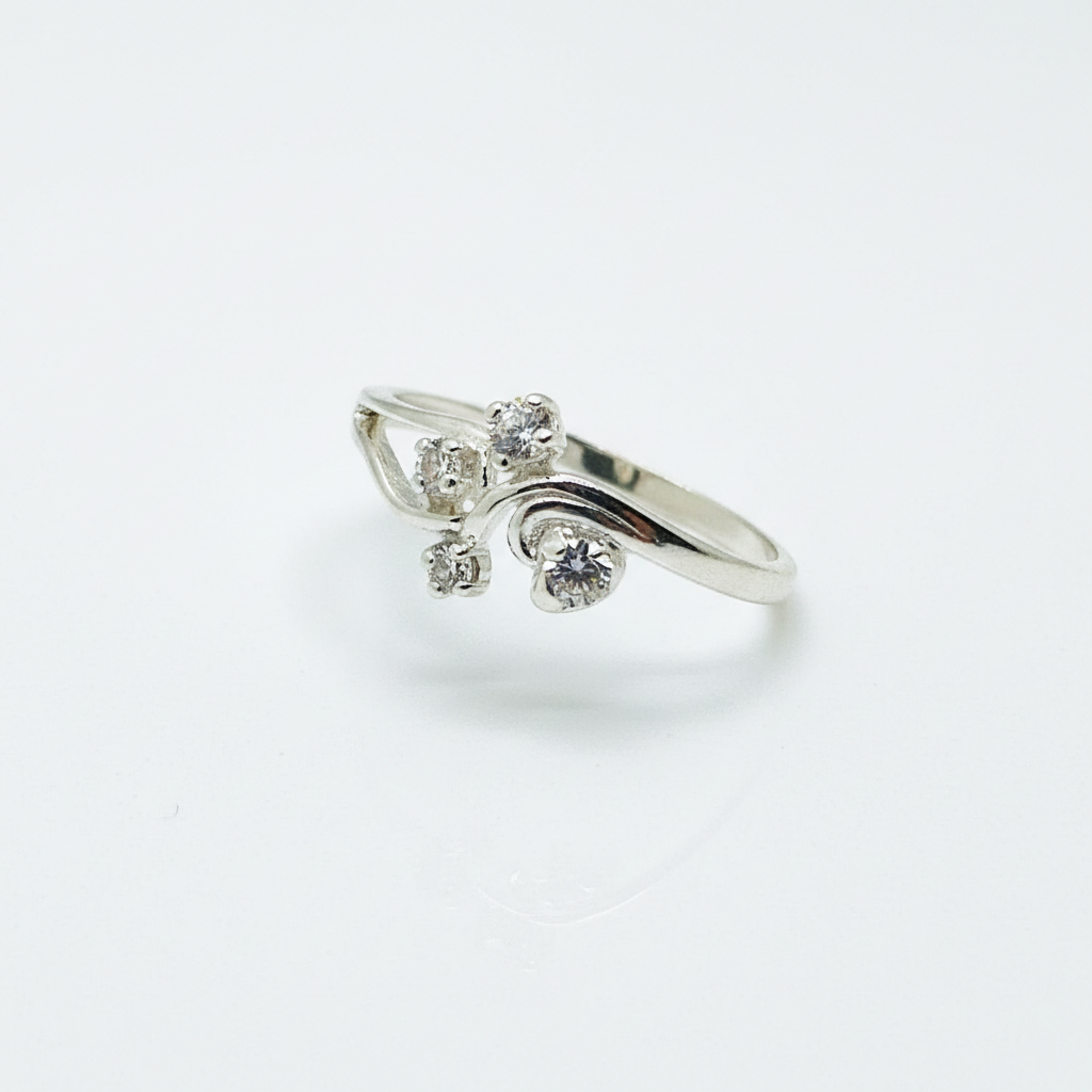 Dream Shine Ring
