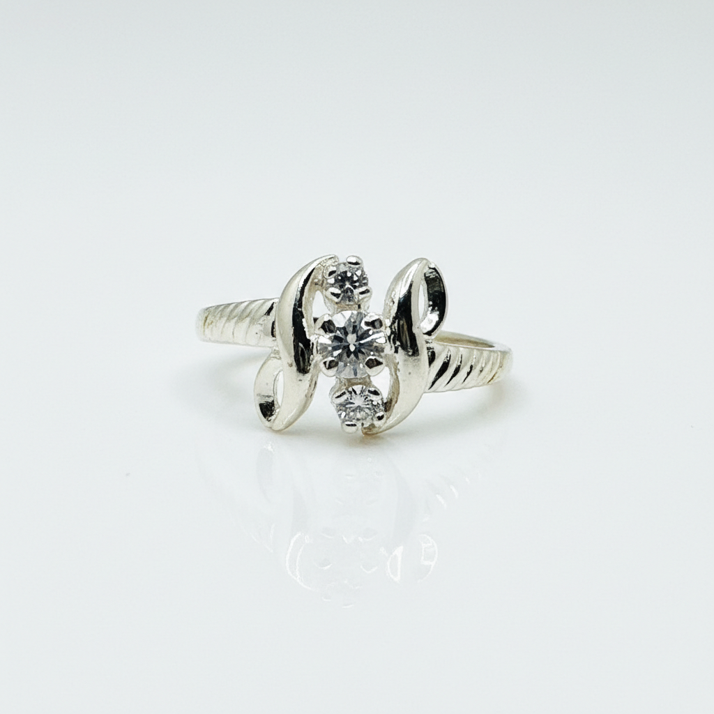Trinity Ring