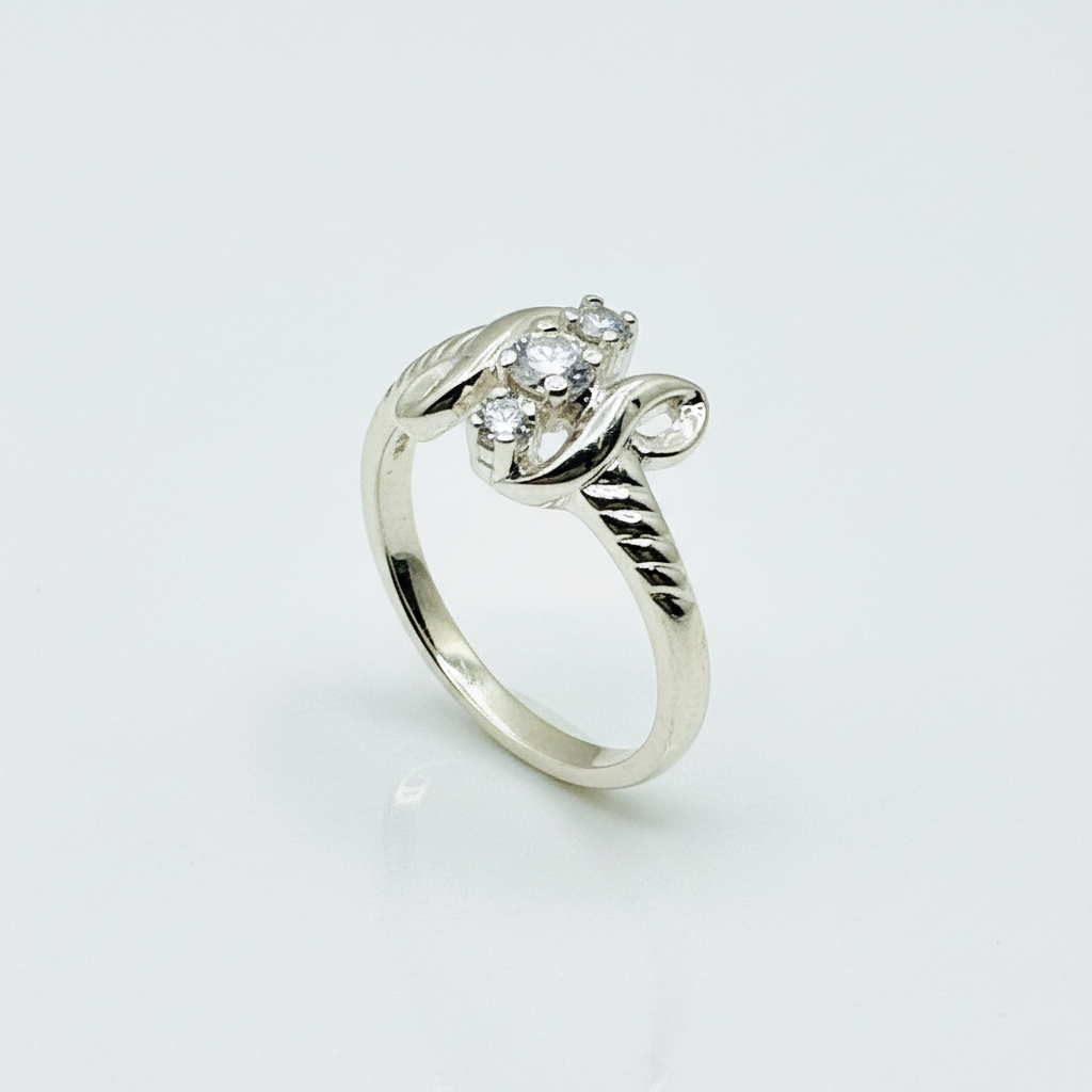 Trinity Ring