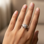 Trinity Ring