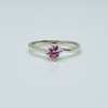 Simple Glam Ring