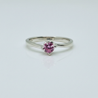 Simple Glam Ring