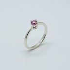 Simple Glam Ring