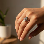 Fleur Ring