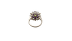 Gems Bouquet Ring