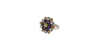 Gems Bouquet Ring