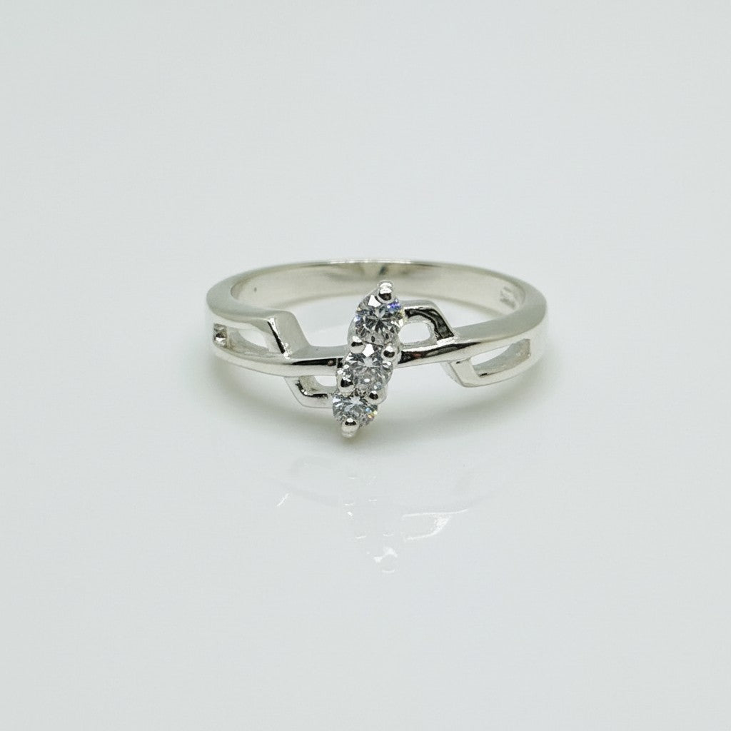 Eternity Band