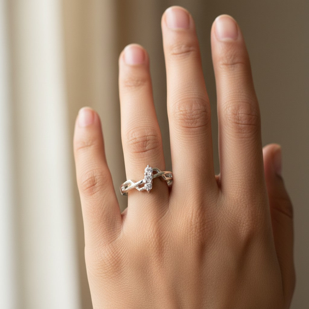 Eternity Band