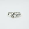 Silver Blossom