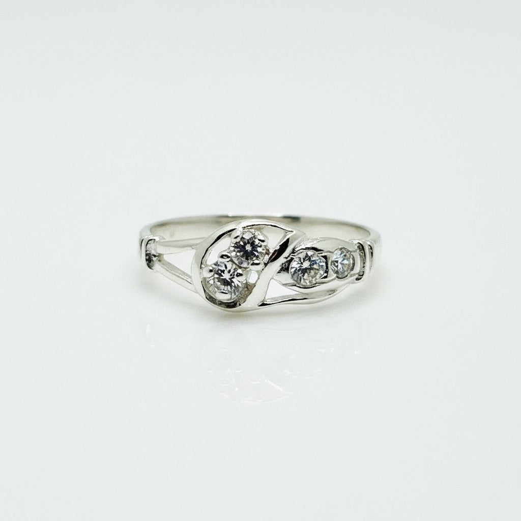 Silver Blossom