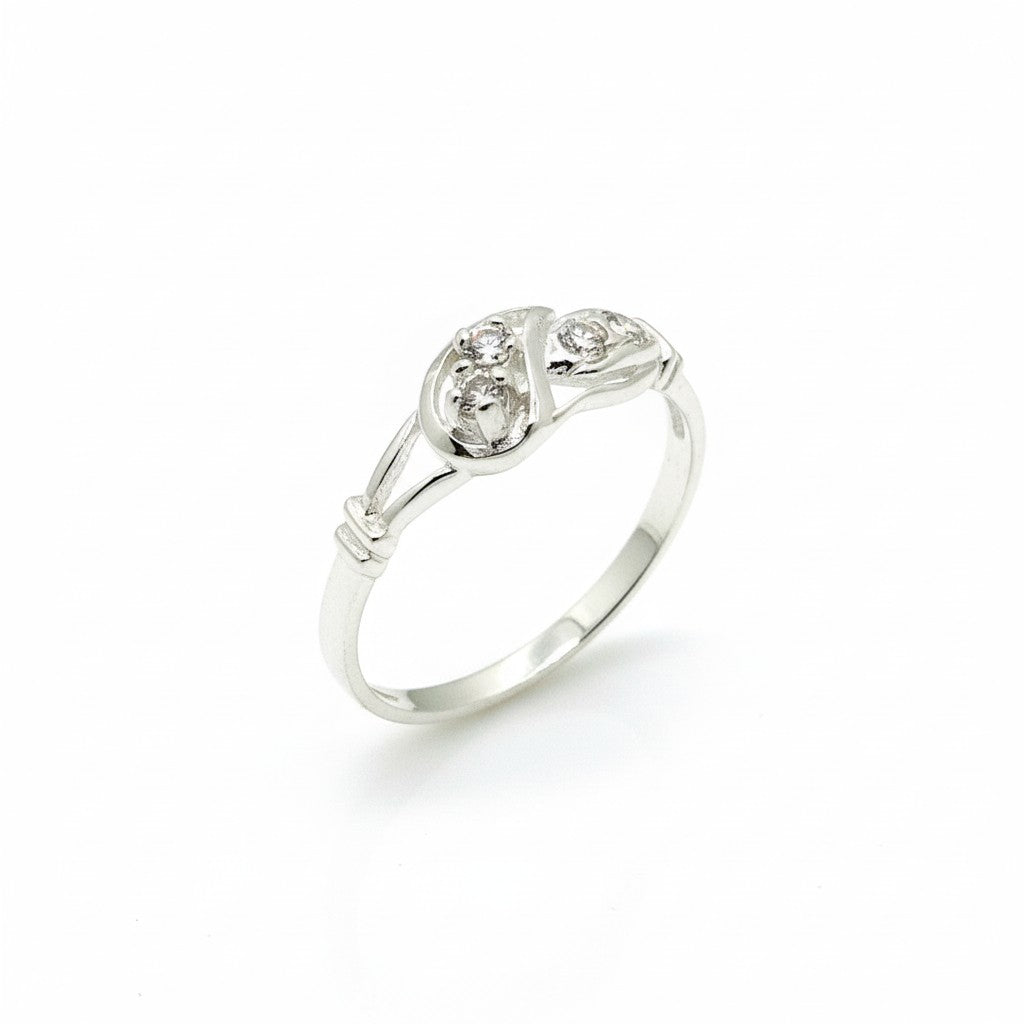Silver Blossom