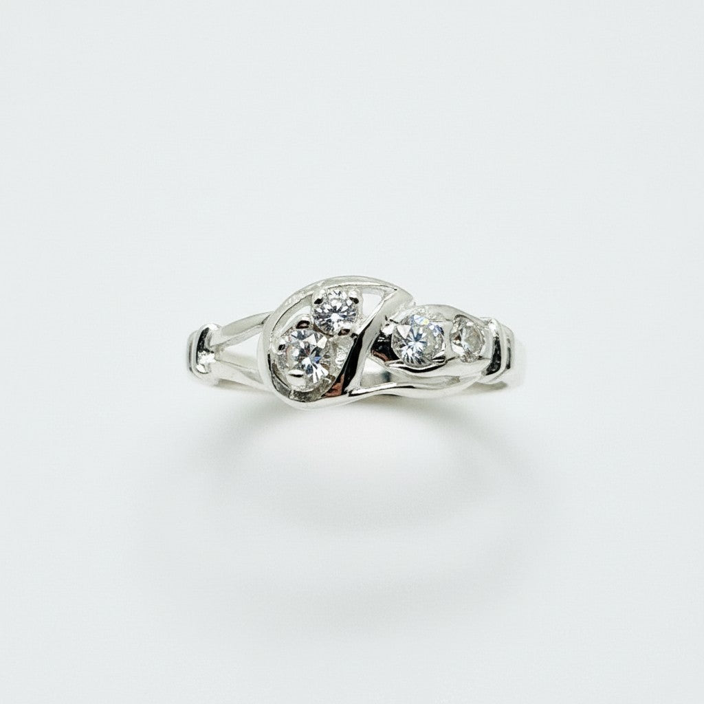 Silver Blossom