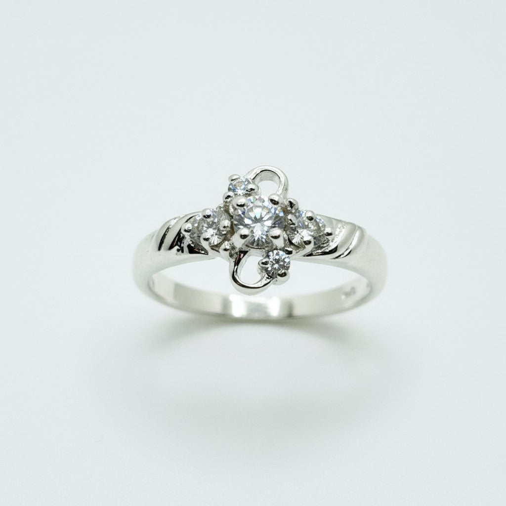 Floral Band