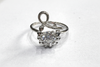 Infinity Spark Ring