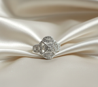 Lattice CZ Ring