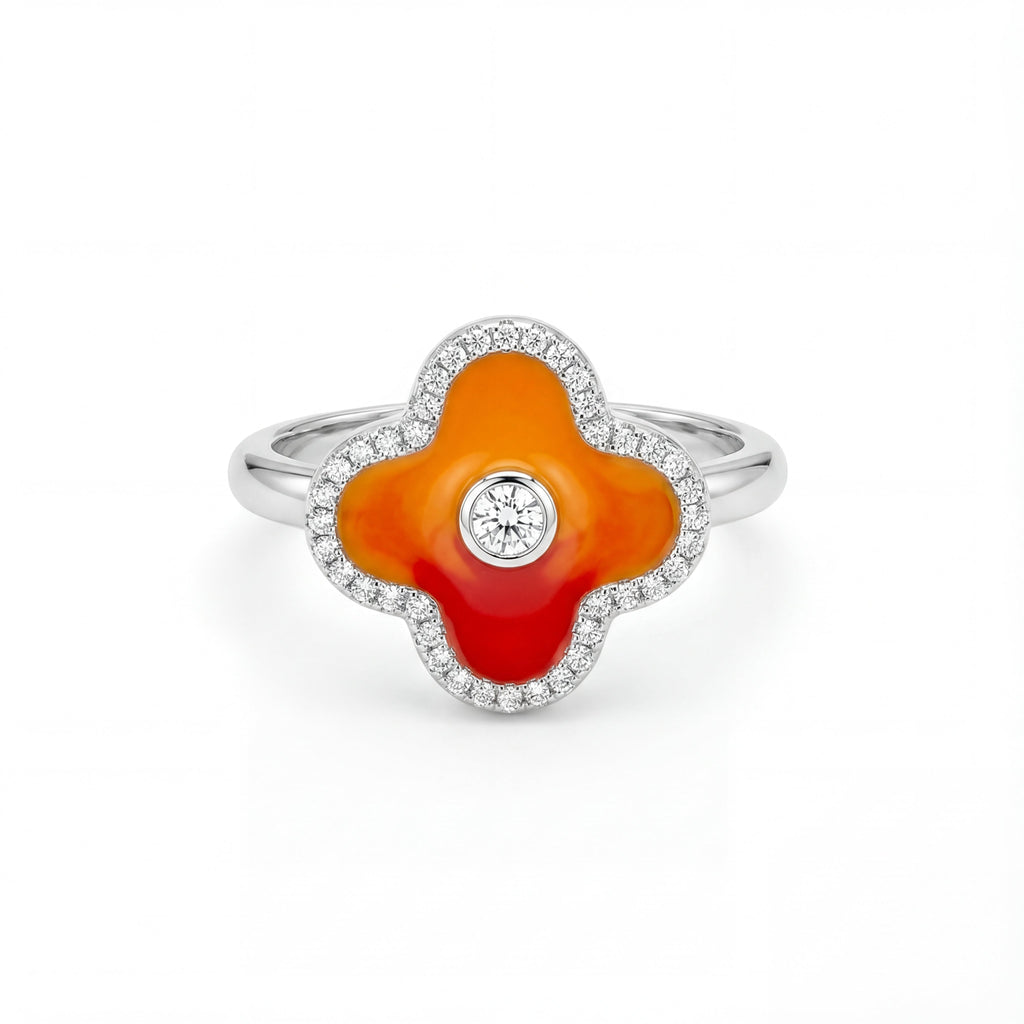 Floral Blossom