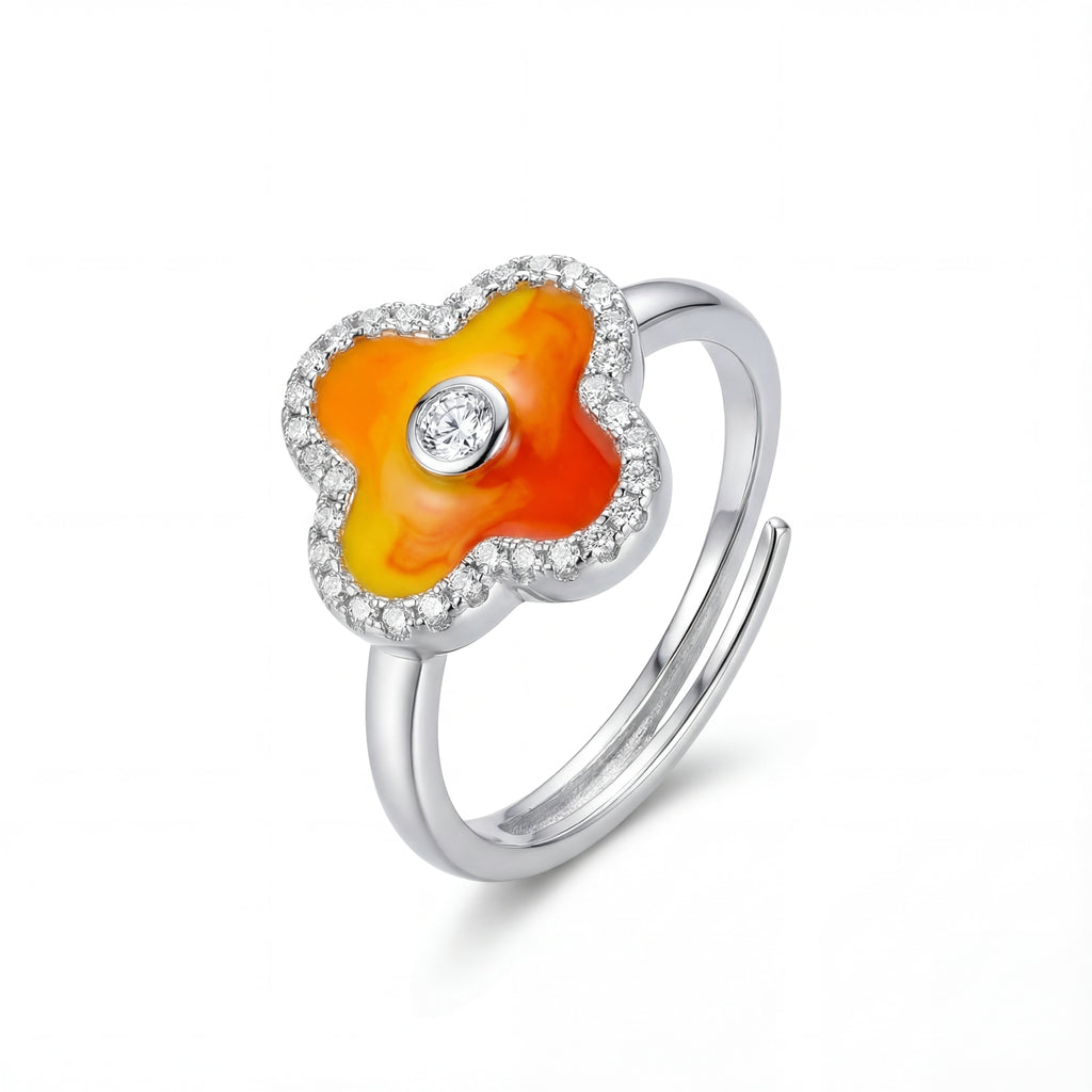 Floral Blossom