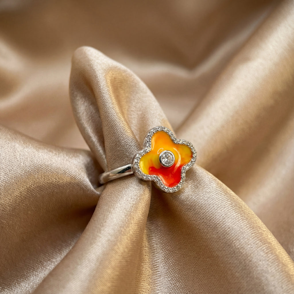 Floral Blossom
