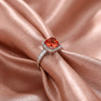 Rose Shine Ring