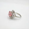 Pink Rose Glam