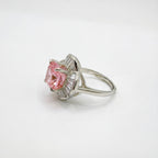 Pink Rose Glam