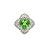 Green Glaze Gem