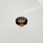 Smoky Quartz Ring