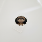 Smoky Quartz Ring