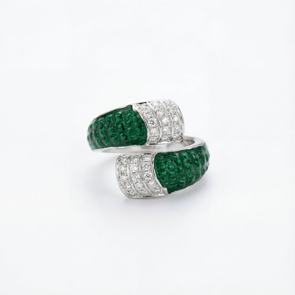 Green Smeraldo