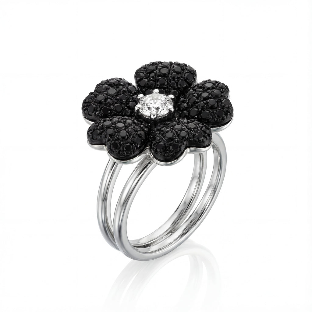 Gehnaz Black