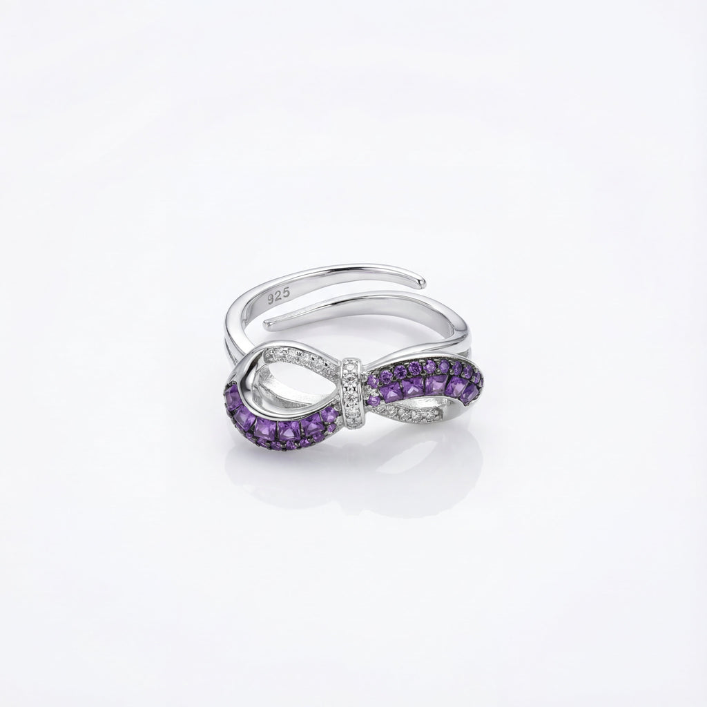 Infinity Ring