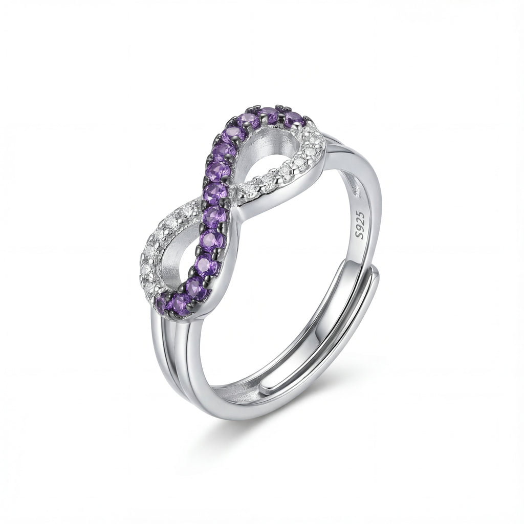 Infinity Ring
